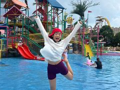 -四季贵州·山地温泉水世界