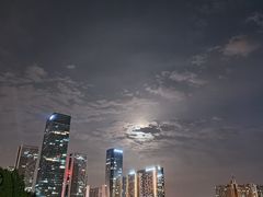 -天鹅湖体育公园