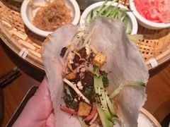 -包整·丝娃娃(一览甲秀楼风景店)