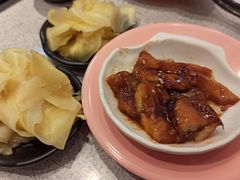 -争鲜回转寿司(流行前线店)