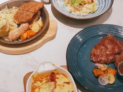 -卡朋西餐(大信新都汇店)