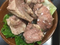 -利姐牧牛匠老火锅(兰花店)