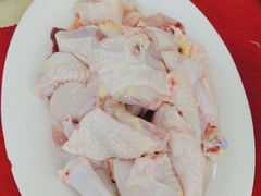 -花苑美食横琴生蚝火锅(拱北粤华路店)