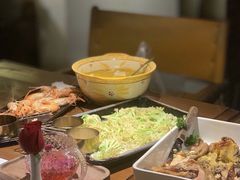 -素描餐厅(灵隐天竺店)
