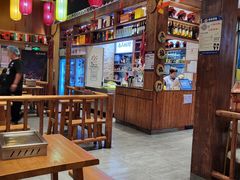 -老高烧烤(龙华星河iCO店)