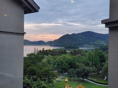 -宁波九龙湖开元度假村