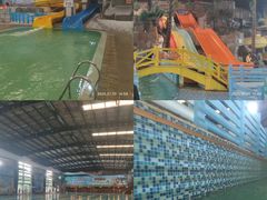 -南宫温泉水世界