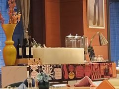 -马哥孛罗酒店·SAVVY全日餐厅