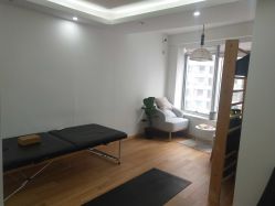 -Union瑜伽健康管理中心