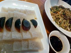 -金掌勺东北菜(格兰晴天店)