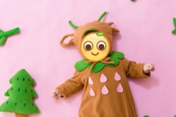 -DeerFriend童趣主题上门拍·到家·外拍摄影机构 (国贸店)