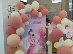 -Sony Store 索尼(上海淮海中路店)