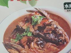 -春满园生态餐厅(南宫路店)