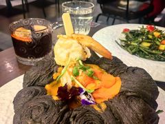 -Shantek象提南亚餐厅&西餐融合Bistro(淮海中路店)
