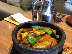 -香厨中餐厅(松北香格里拉店)