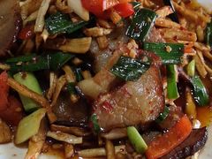 -湖南湘菜馆(东湘缘二店)