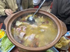 -威邵鸡煲(西华路总店)