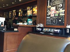 -星巴克(太原柳巷第一店)