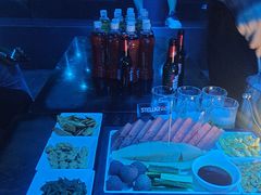 -STELLAR NIGHT CLUB星际酒吧(明发商业广场店)