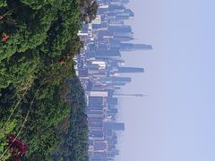 -广州市白云山风景名胜区