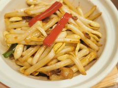 -丽华园(汉阳龙阳店)