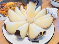 -那红花·东北菜铁锅炖(仙林金鹰店)