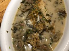 -院子餐厅·大锅菜·老杭帮(桥西直街店)
