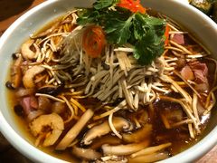 -小厨娘淮扬菜(清江苏宁广场店)