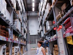 -宜家家居(西安未央商场店)