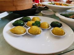 糍粑-巨元河鲜酒楼·清远特色菜名店(英德店)
