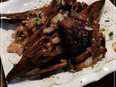 -煲得鲜·桐乡煲·小龙虾(万达店)