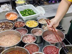 -穗银肠粉店(东川路店)