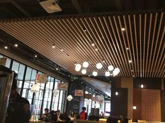 大堂-避风塘(百联东郊店)