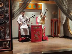 -江南雅厨(李公堤店)