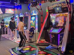 -核客电玩城(东门店)