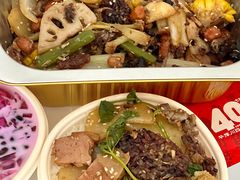 -华豫川酒家(大卫城店)