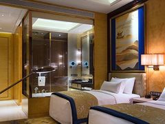 -长沙富力万达文华酒店