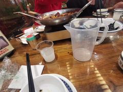 -老唐三下锅 ·张家界地标美食(溪布街店)