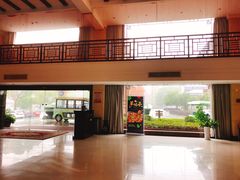 -庐山天沐温泉度假村