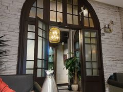 -美庐餐厅·湖北菜·吴佩孚公馆(南京路店)