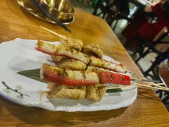 -质烤烤物·活烤海鲜(质烤总店)