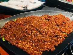 -莽子老火锅(大坪店)