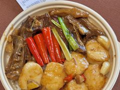 -荷栖小院·品质江西菜(红谷滩店)