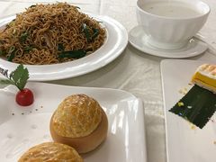 -国龙大酒店-中餐厅