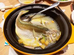 -莆田餐厅PUTIEN(万象天地店)