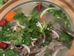 -耶里夏丽新疆餐厅(百联中环购物广场店)