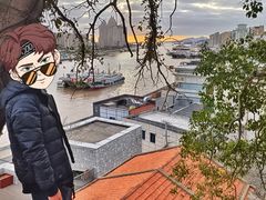-沈家门渔港
