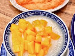 -龍囍粤·顺德小吃·煲仔饭(安定门店)