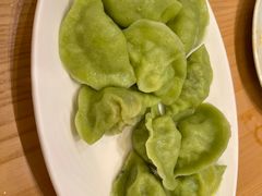 -船歌·鱼水饺青岛菜(国贸商城店)