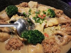 -不倒翁·徽天下名菜楼(马鞍山路店)